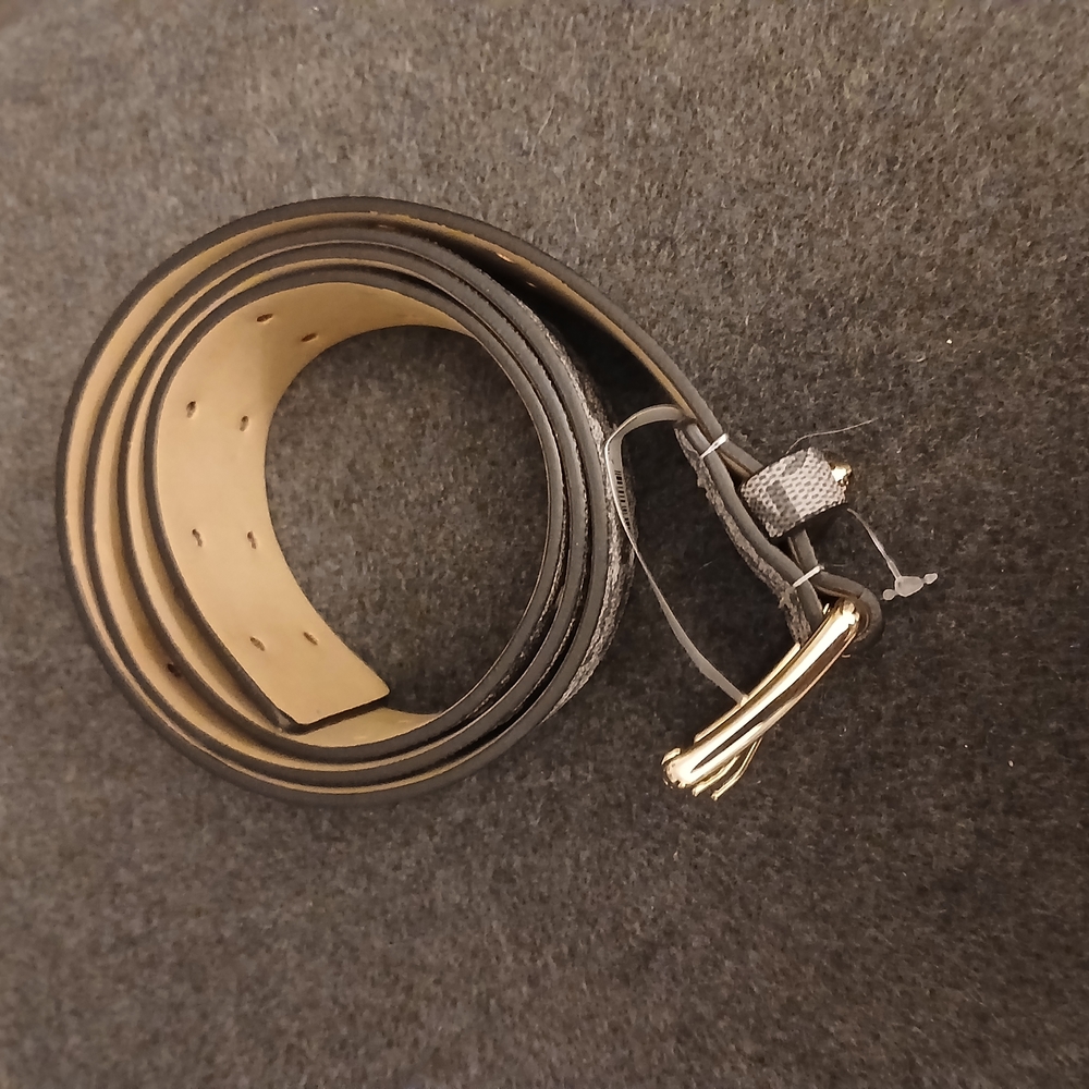 Women's michael kors belt